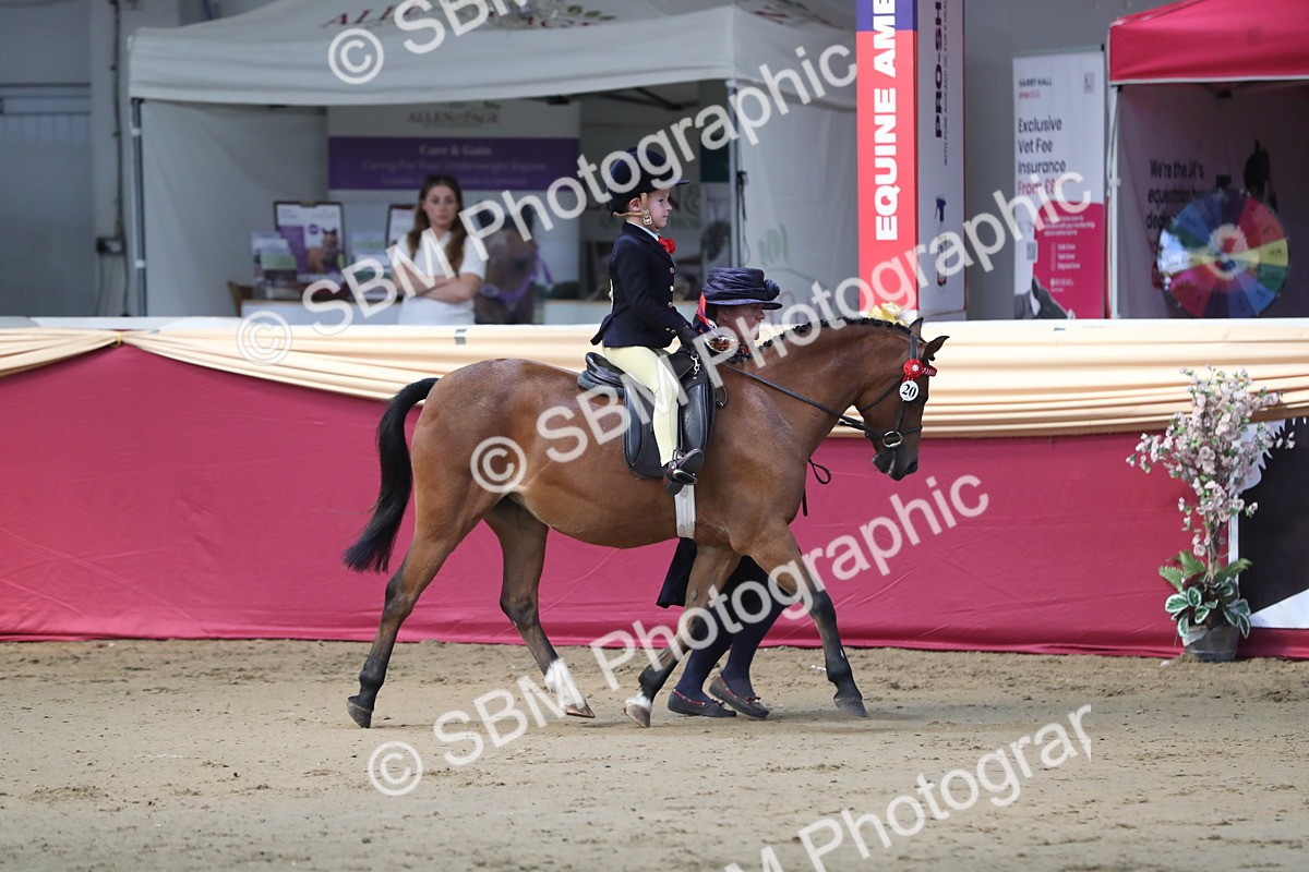 SBM_02098 - Class 5a Area Ridden Veterans