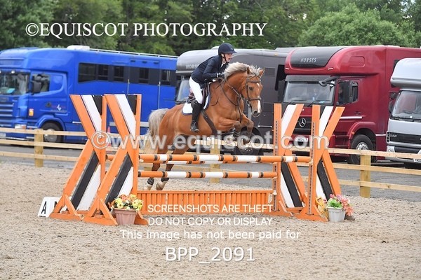 BPP_2091 - SAT CLASS 11 Senior Discovery/ 1m Open