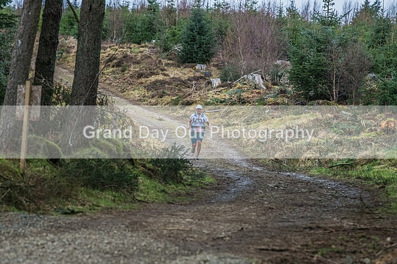 Glentress-2788 - High Terrain Events Glentress Marathon 21 & 10K Trail Races Sunday 18th February 2024