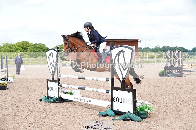 250608-103320-02143 - Cls 5 Pony Discovery and 90cm