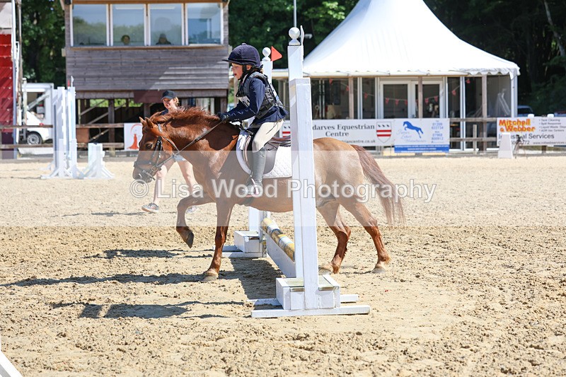 3E7A1569 - Class 1B: 40cm Assisted