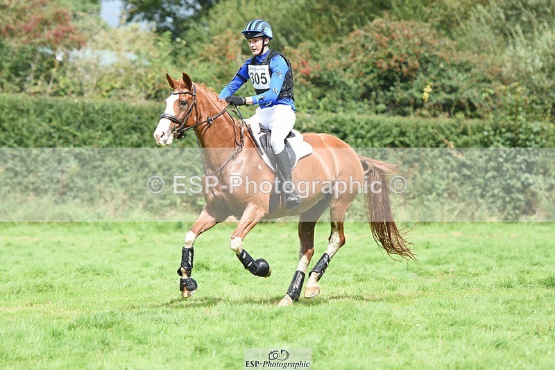 230820X-142050-4106 - BE100 XC 14.00 to 15.00 End