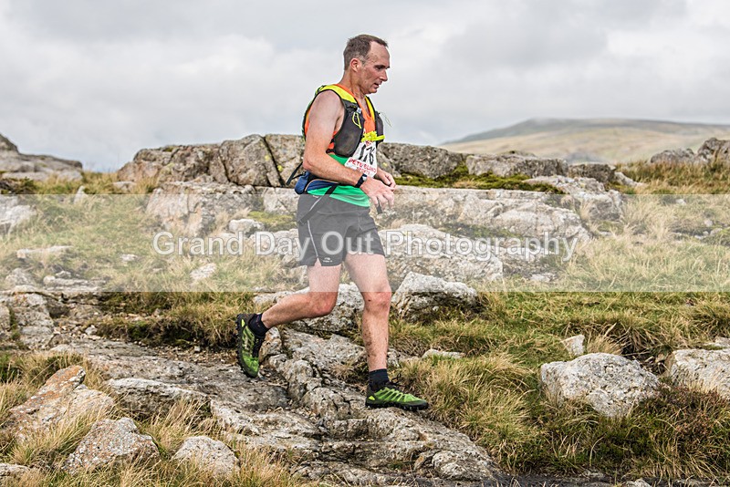Three Shires-1155 - Three Shires Fell Face Saturday 16th September 2023