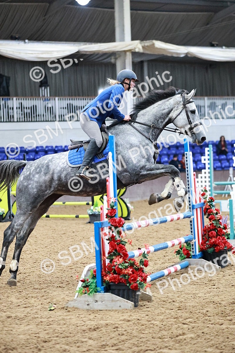 SBM_000668 - Class 2 - Senior British Novice 90cm