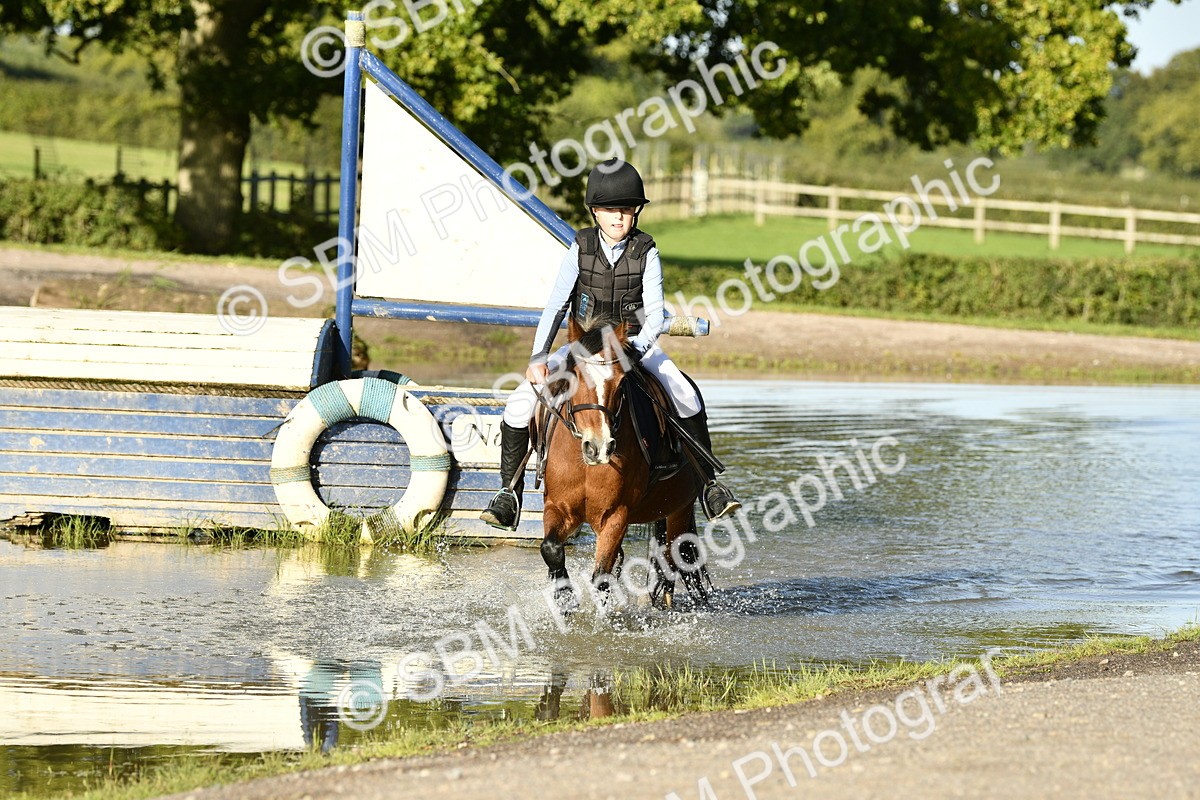 SBM_15079 - E4a - Eventers Challenge 50cm Open