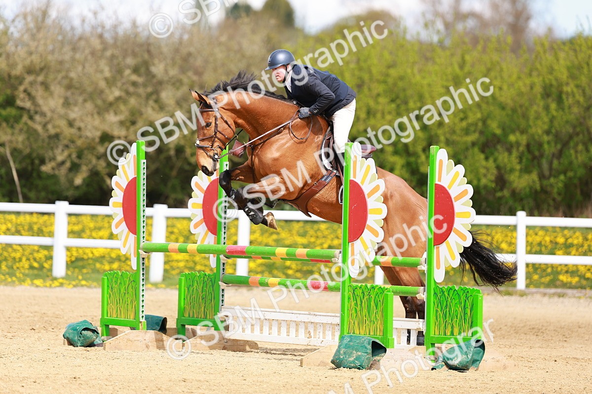 SBM_001673 - Class 3 - Senior Discovery - 1.00m