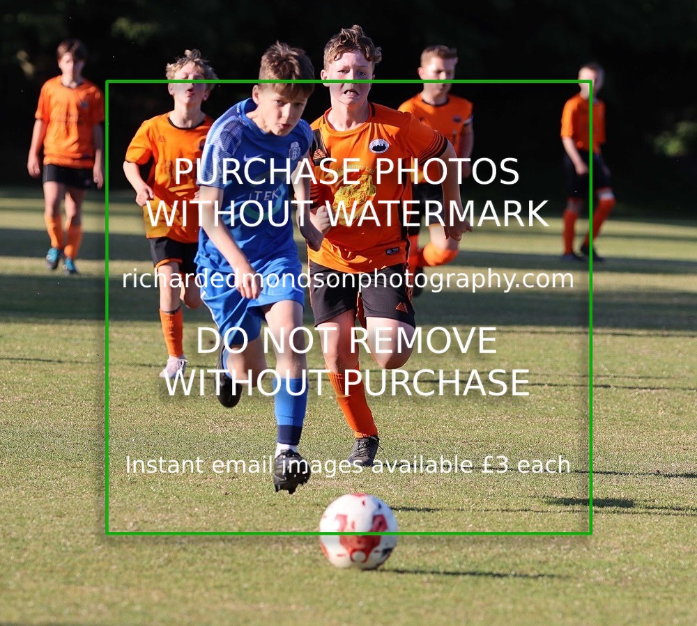 IMG_3231 - Wattsfield U12 vs Kirkby Stephen U12 (21/5/25)