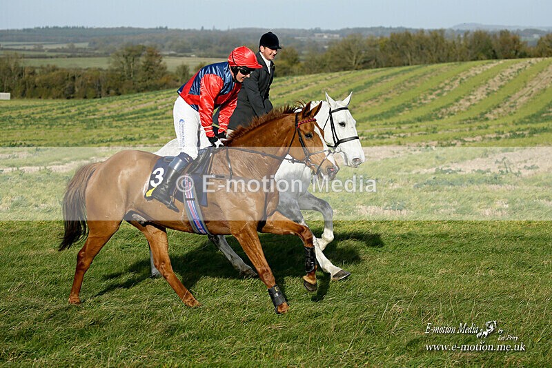 PtP 250921 0631 - Point-to-Point Badbury Rings Dorset 07/11/2021