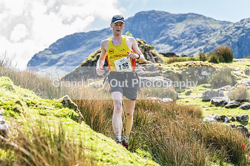 Glaramara-247 - Glaramara Fell Race Sunday 19th May 2024