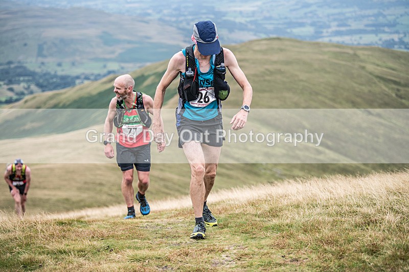 Sedbergh Hills-183 - Sedbergh Hills Fell Race Sunday 16th August 2026