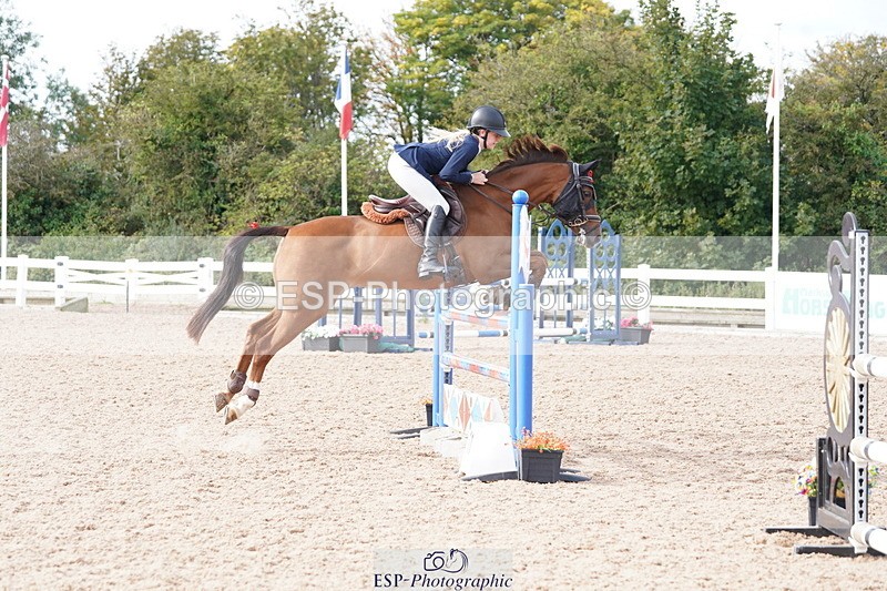 240915A-104228-09151 - Cls 32 Snr Discovery and 1m Open