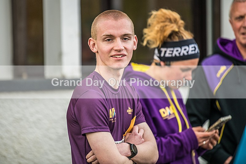 RTH-28 - Keswick Round The Houses Road Race Wednesday 23rd April 2025