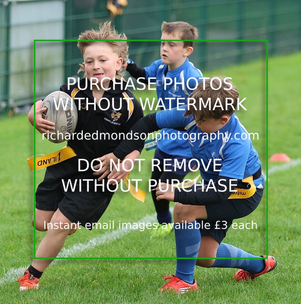 533A9084 - Kendal Rugby Under 8's