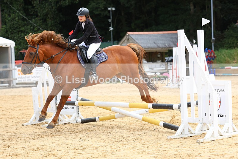 3E7A2538 - Class 4: 60cm Junior