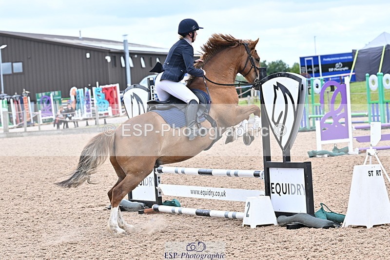 250610A-160437-00094 - Clear Round and 60cm