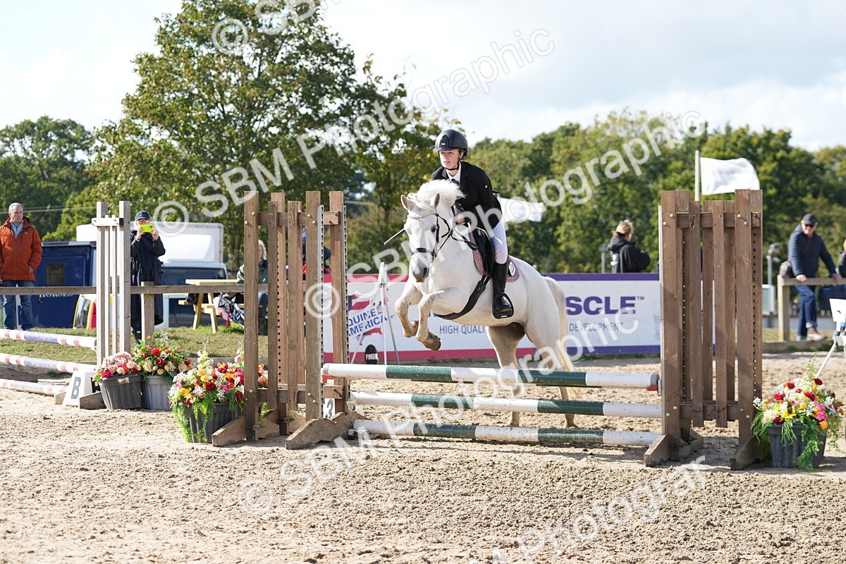 SBM_48331 - J7 - Junior Pony 60cm Championship