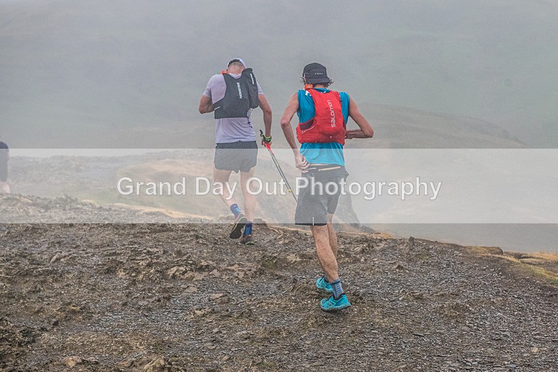 Lakes Ultra-388 - Kong Lakes Ultra Fell Race Saturday 24th June 2023