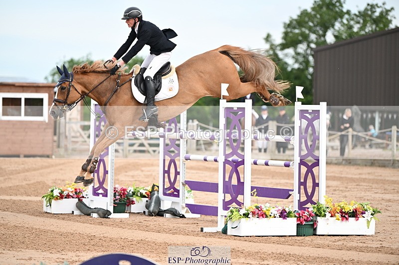 240721A-091644-16776 - Cls 20, 1 Star Gold Tour Jump Off and Presentations