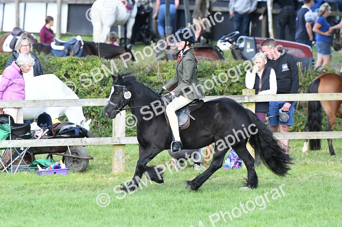 SBM_51855 - S21 - Novice & Newcomers 1st Ridden Pony