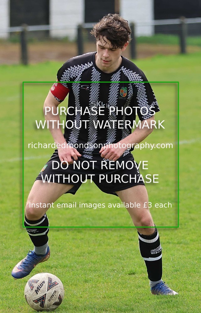 533A8412 - Kendal Town Under 18's (21/4/26)