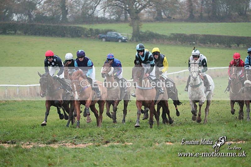 PtP 031223 663 - Wheatland Hunt PtP Chaddesley Races 03/12/23