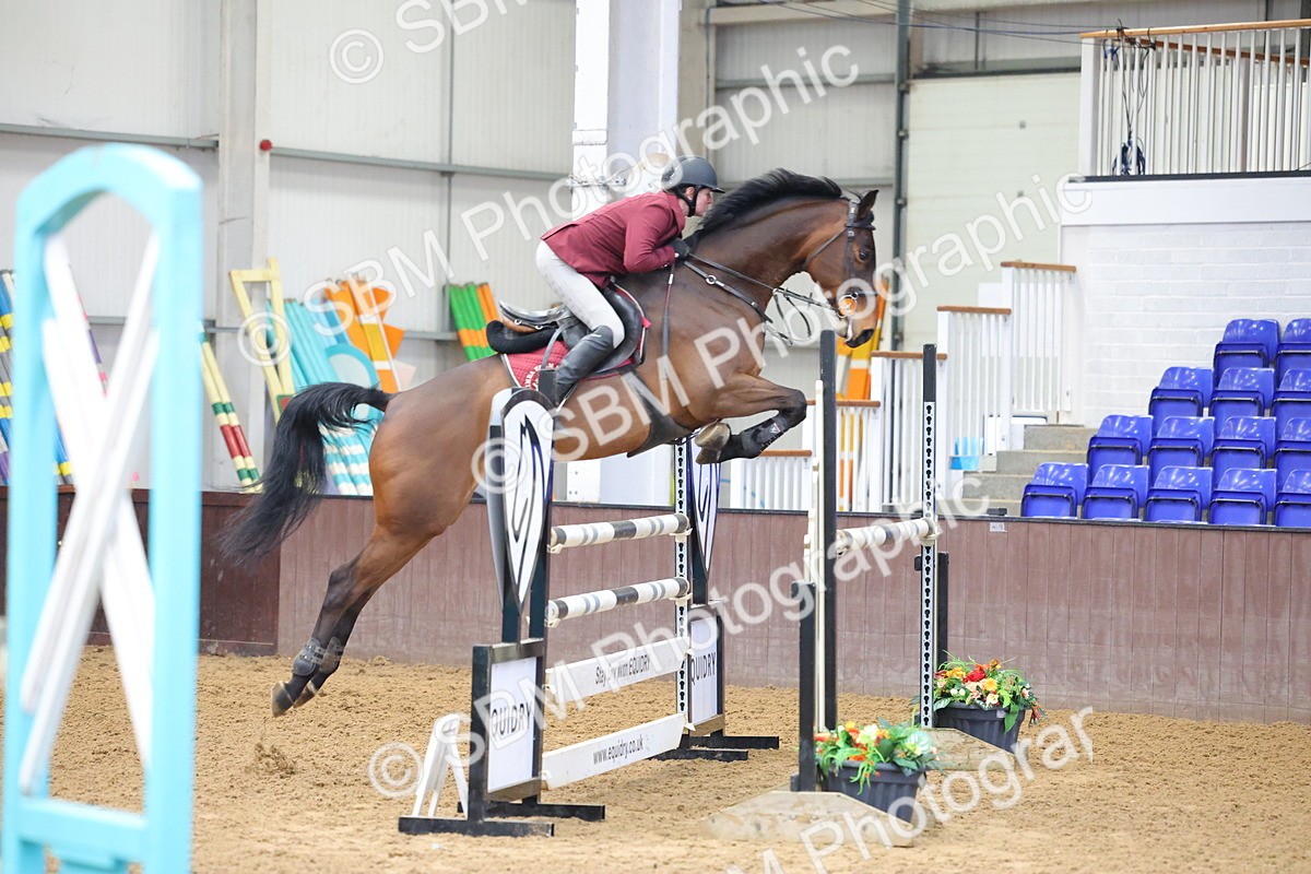 SBM_003274 - Class 9 - Senior Foxhunter - 1.20m