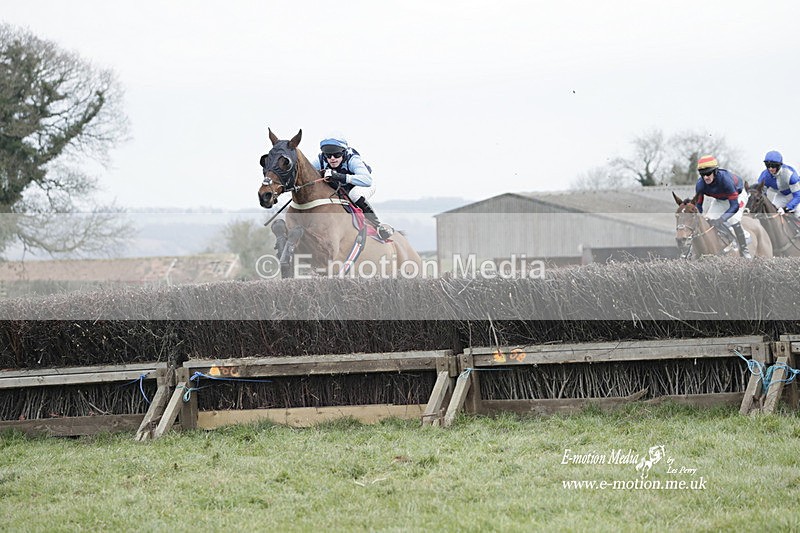 PtP 050323 996 - Blackmore & Sparkford Vale Hunt PtP - Somerset 05/03/23