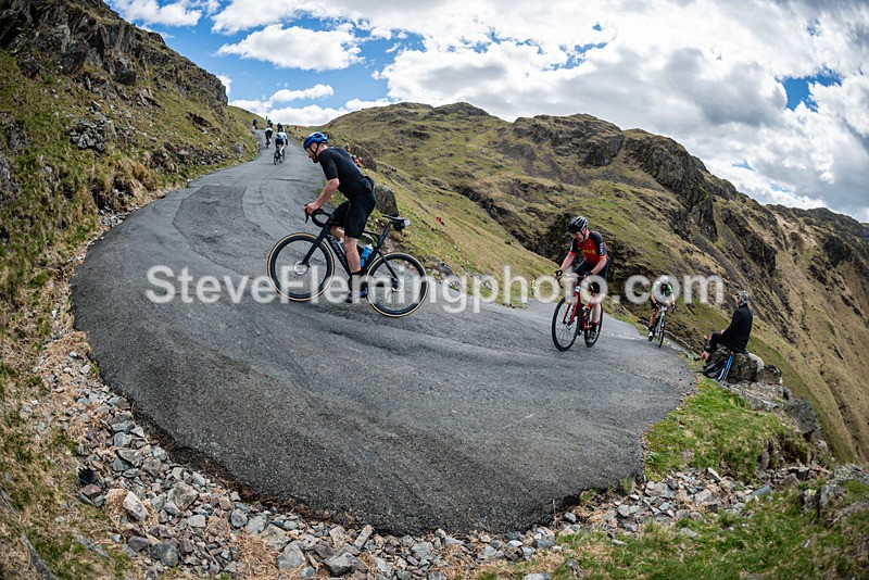 120139 - Hardknott Hairpin 12.00 - 13.00