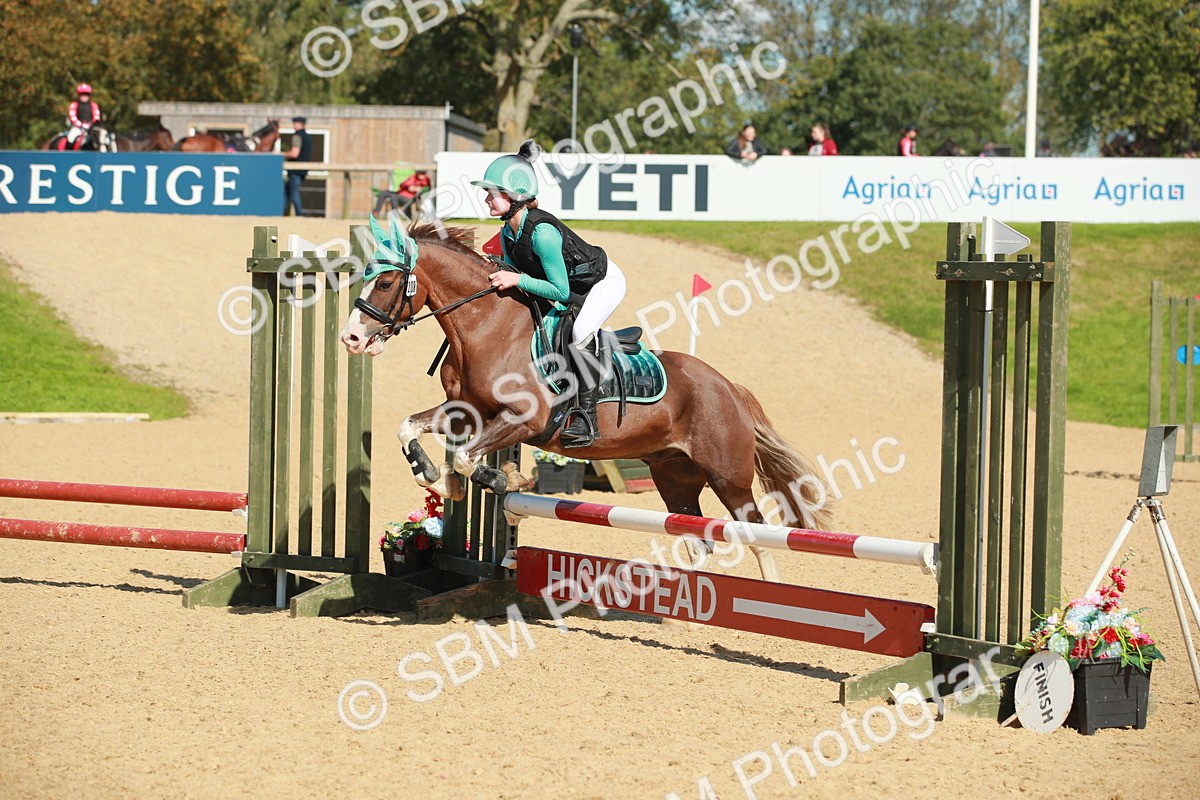SBM_23268 - E11 - Eventers Challenge 60cm Championship