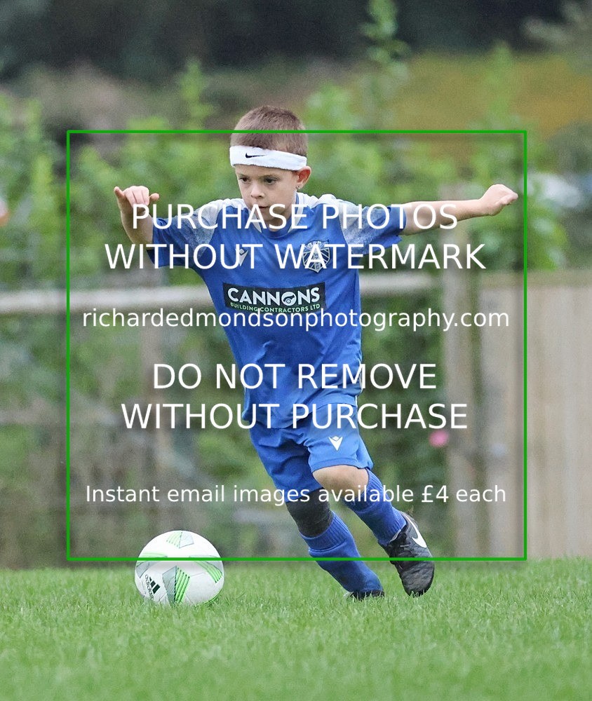 533A0449 - Wattsfield U9 vs Swarthmoor (17/9/25)