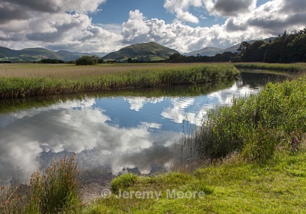 m264 - Snowdonia & Mid-Wales p/c catalogue