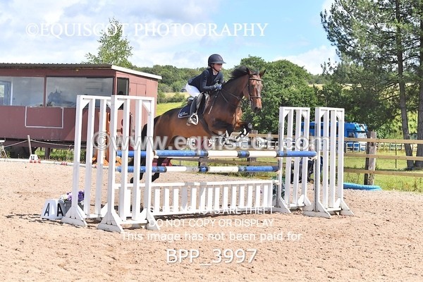 BPP_3997 - CLASS 10 SAT Pony Foxhunter/ 1.10m Open