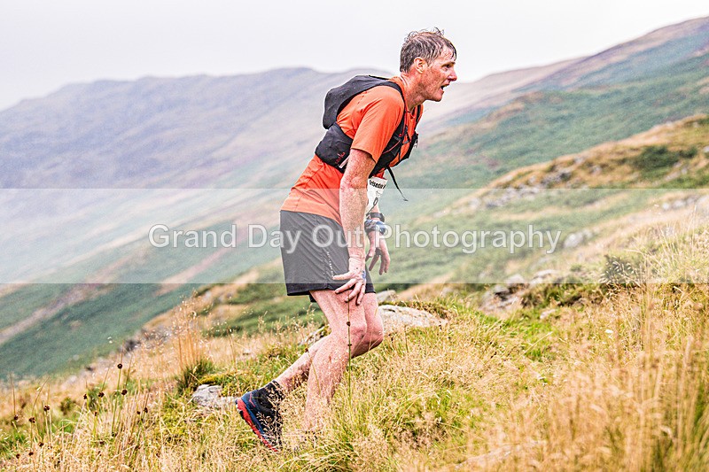 Grisedale Horseshoe-1193 - Grisedale Horseshoe Fell Race Saturday 3rd September 2022
