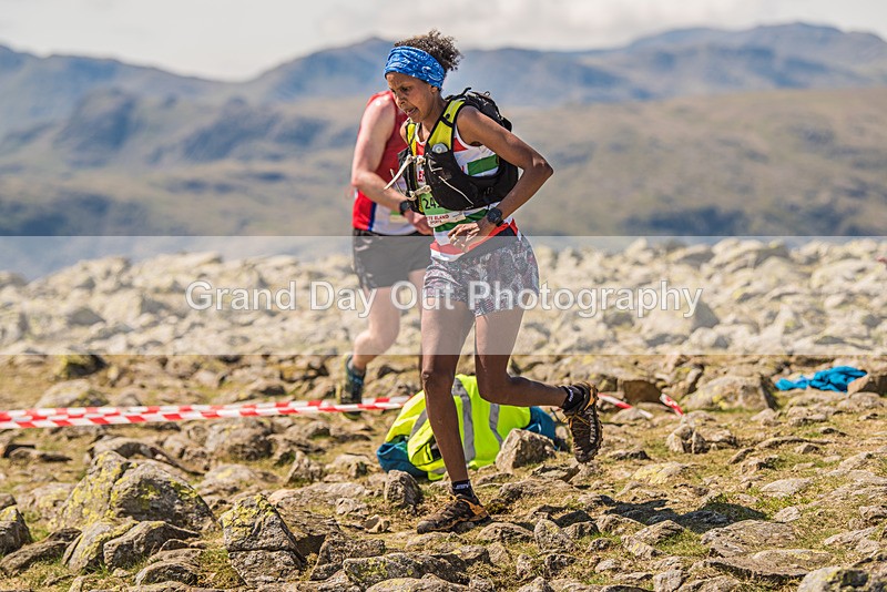 Fairfield-738 - Fairfield Horseshoe Fell Race Saturday 13th May 2023