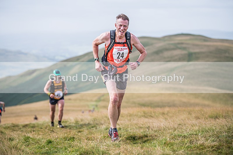 Sedbergh-261 - Sedbergh Hills Fell Race Sunday 18th August 2024
