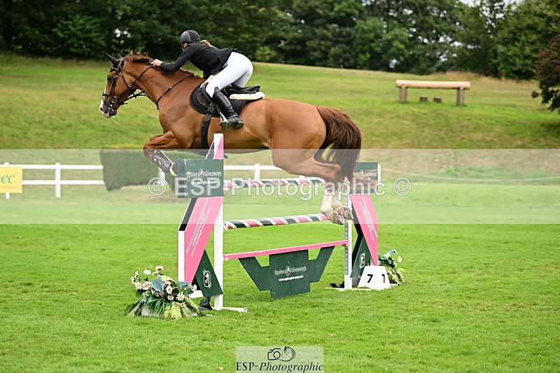 250706A-104111-17334 - Cls 43 Snr 1.30m Grand Prix