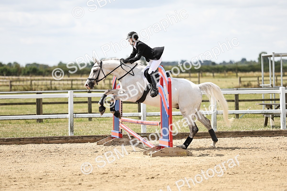 SBM_004501 - 70cm showjumping