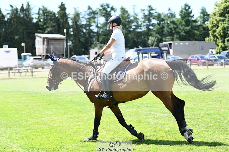 250703A-113612-00679 - Cls 12 1.10m Amateur Qualifier