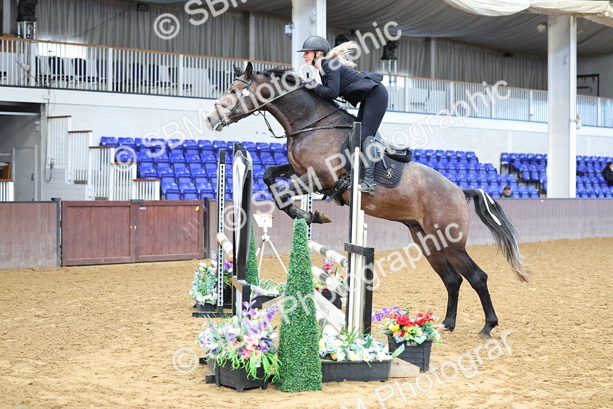 SBM_005855 - Class 23 - Amateur Championship Qualifier 95cm