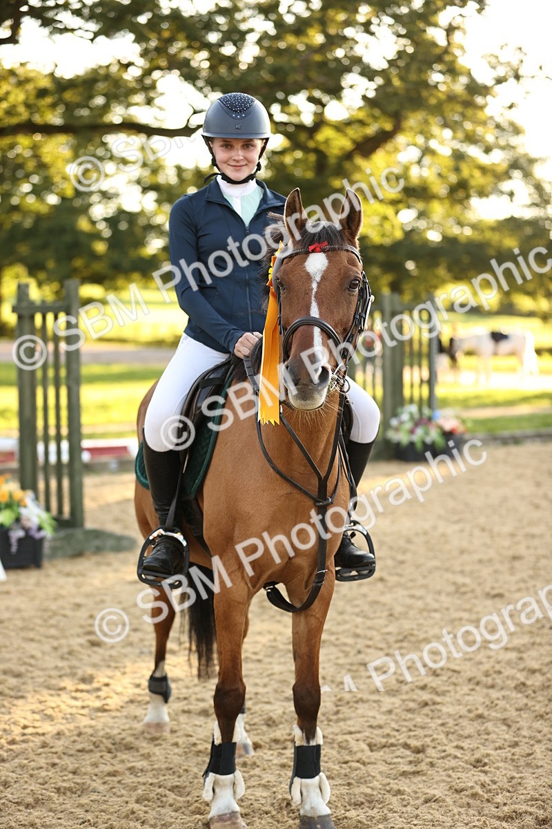 SBM_56128 - J10 - Junior Pony 75cm Championship