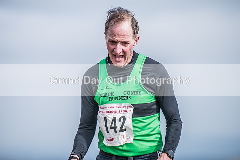 Black Combe-2222 - Black Combe Fell Race Saturday 7th March 2026