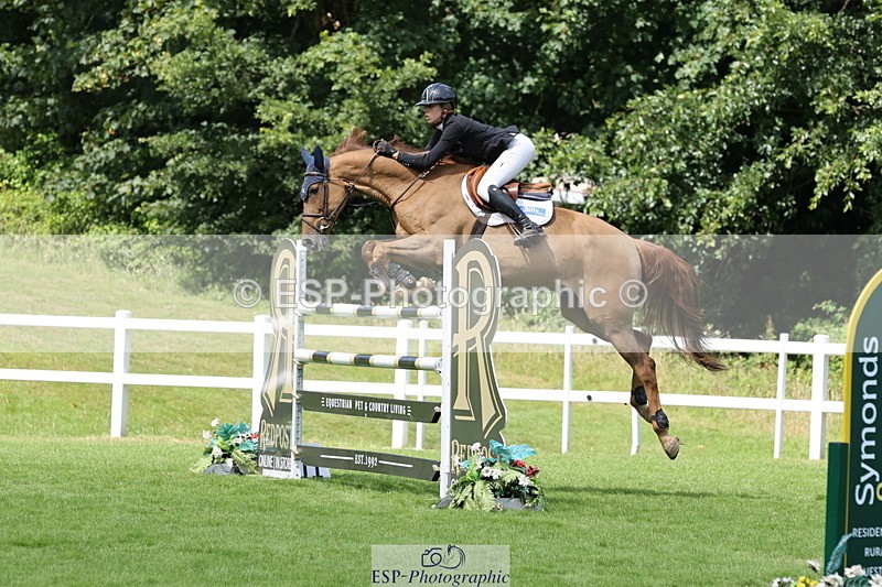 250704A-145250-10042 - Cls 17 1.30m Open