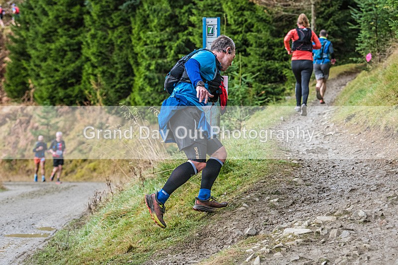 Glentress 21  10K-321 - High Terrain Events Glentress 21 & 10K Trail Races Saturday 16th November 2024