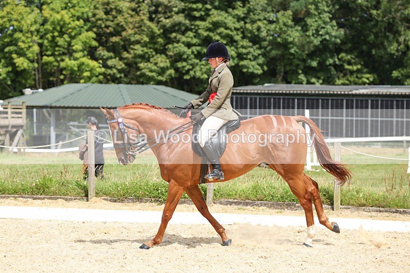 1X9A8460 - Ridden Championship