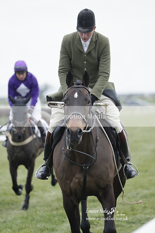 PtP 050323 1052 - Blackmore & Sparkford Vale Hunt PtP - Somerset 05/03/23