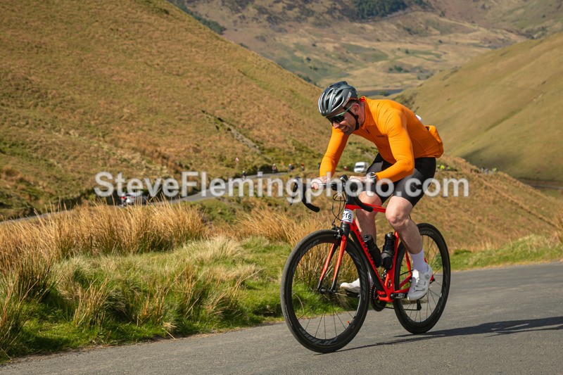 104956 - Newlands Pass 10.00 - 11.00