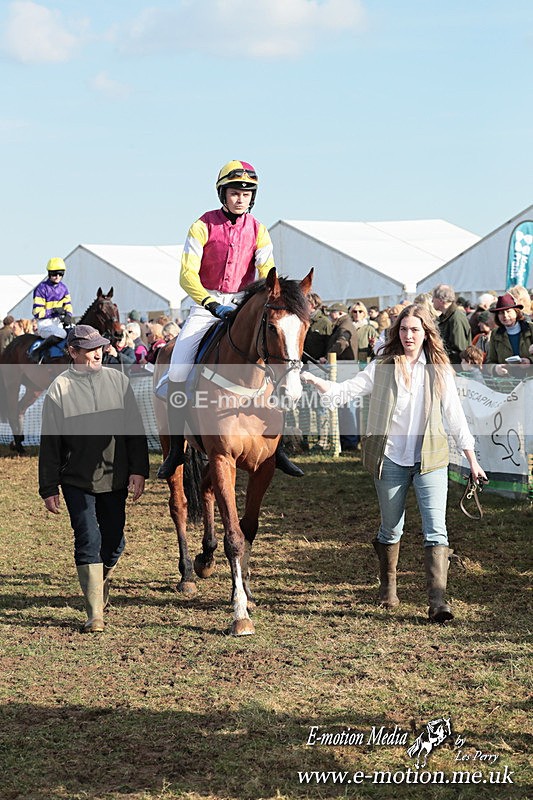 PtP 010325 423 - Beaufort Races Didmarton 01/03/25