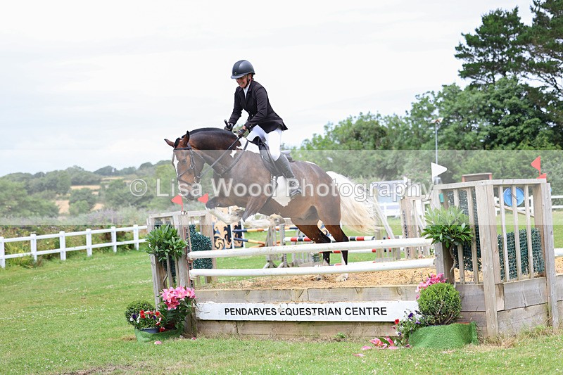 3E7A1952 - Class 6: Veteran 45 and over