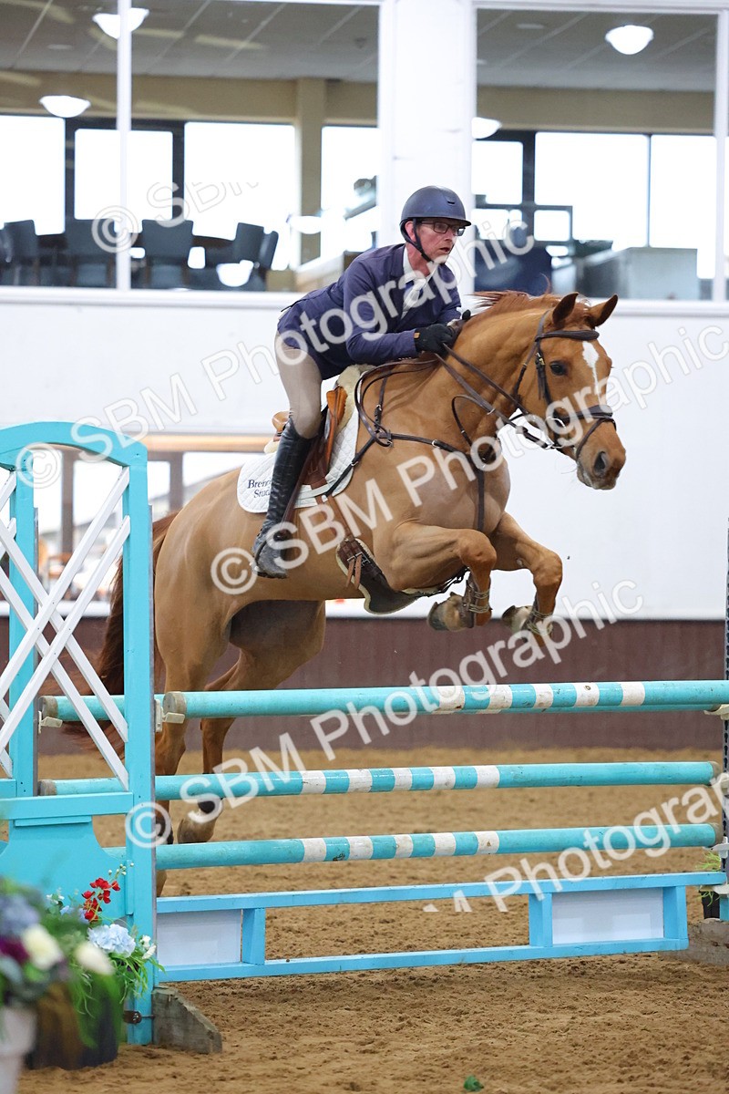 1I0A5310 - Class 10 - Redpost Equestrian Senior Foxhunter/ 1.20m Open