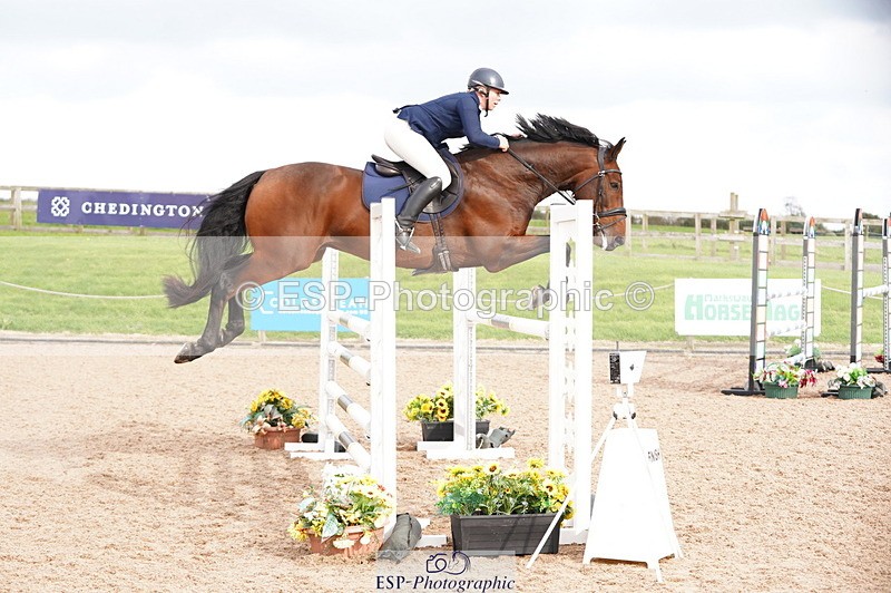 241004A-150022-00865 - Fri 04 Snr Fox & 1.20m Open